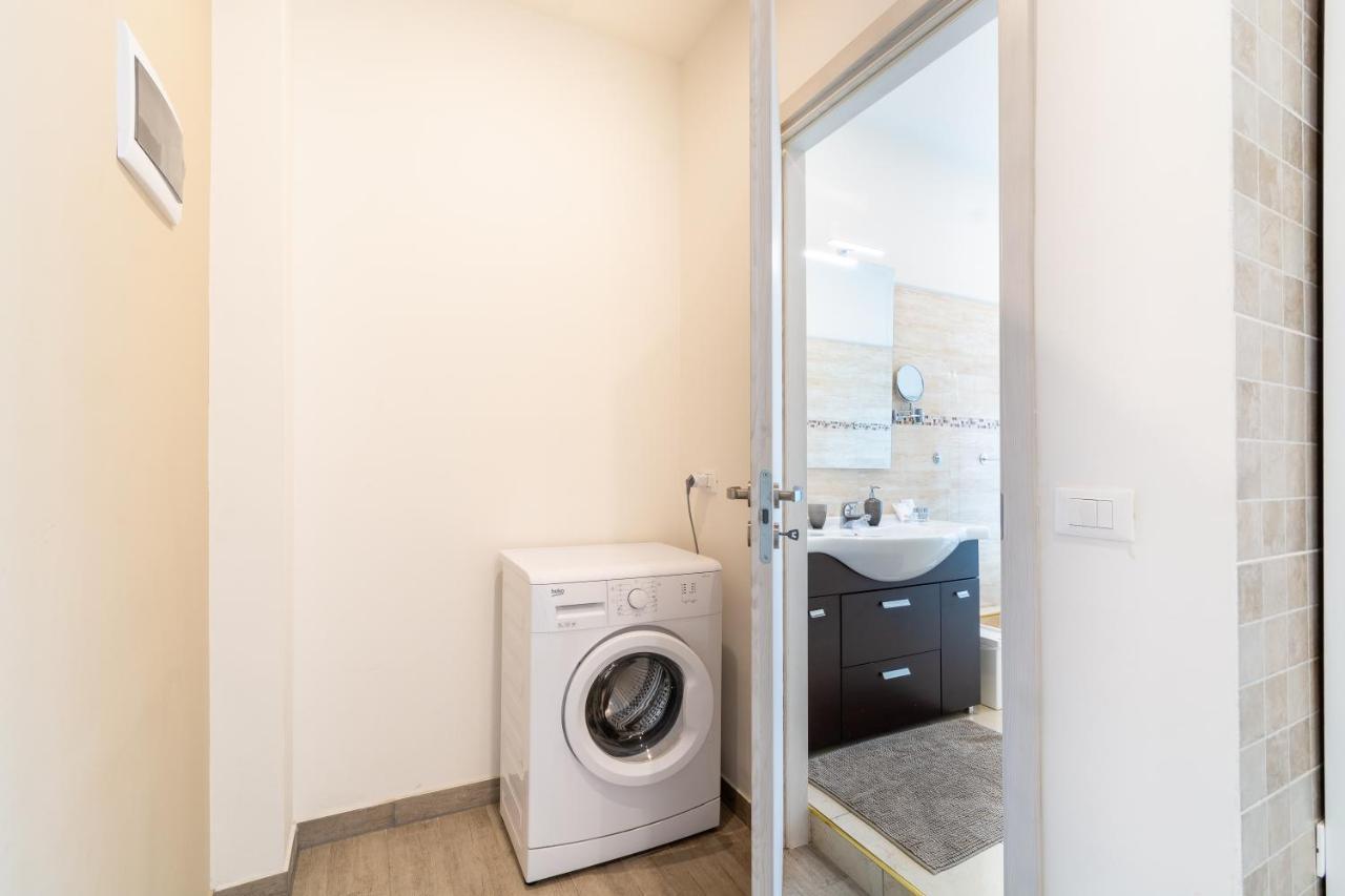 Bologna Train Station Apartment - Self Check-In Εξωτερικό φωτογραφία